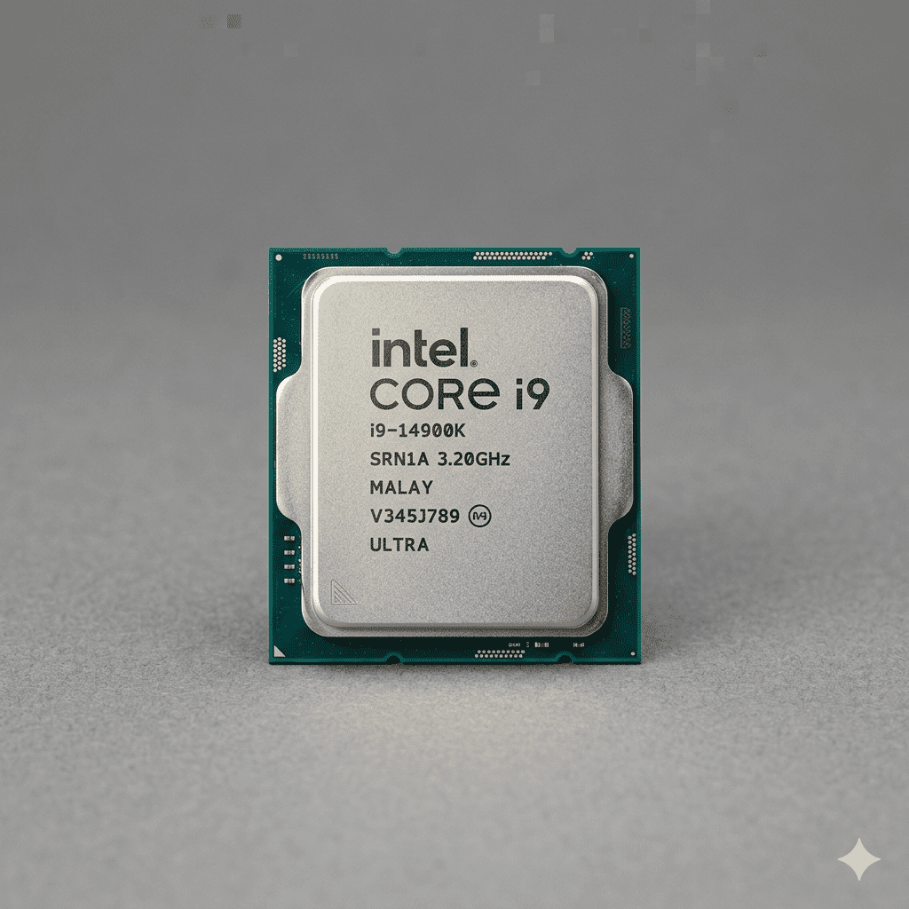 Intel Core i9-12900K 12th Gen Desktop Processor