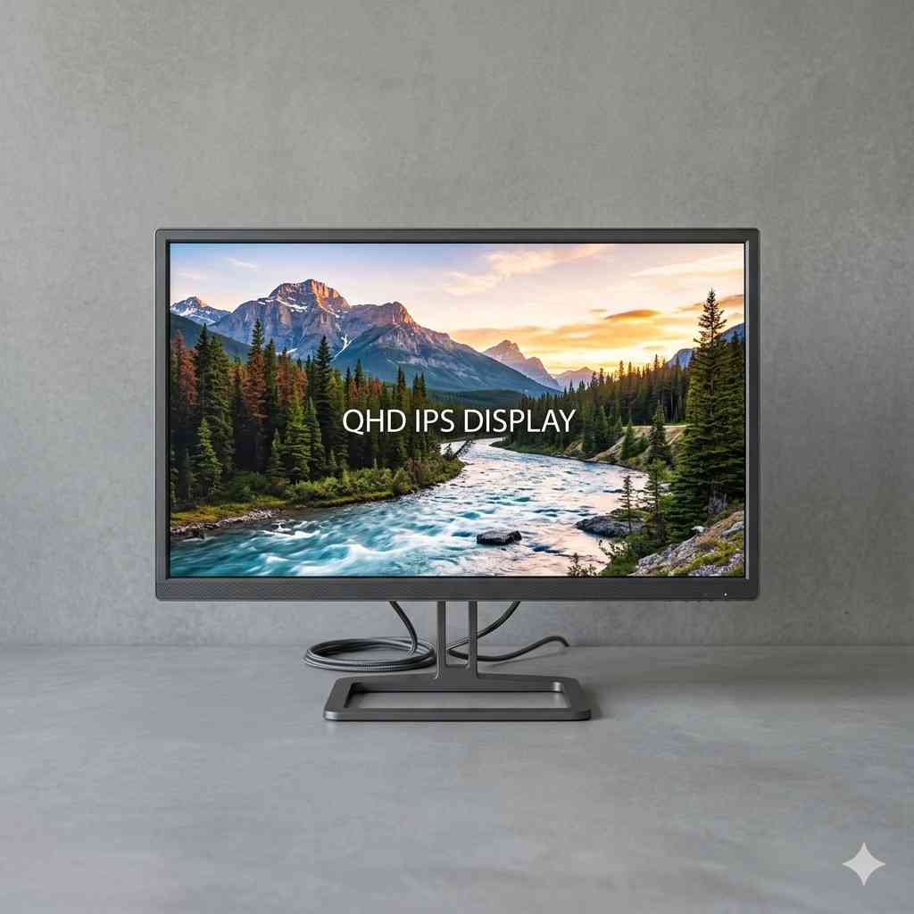 MSI Monitor 