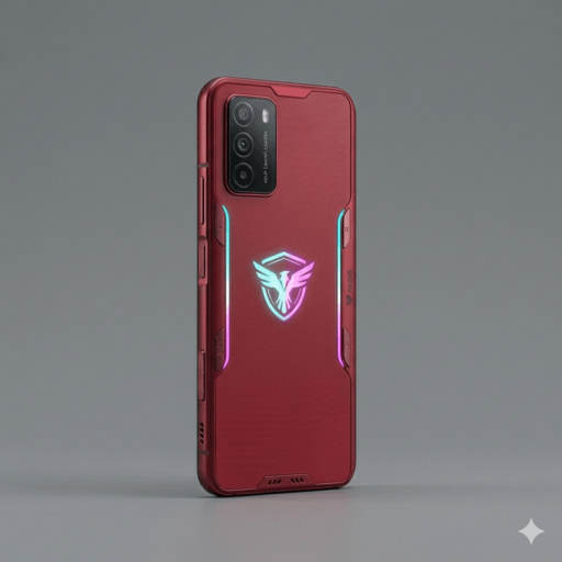 Samsung Gaming Mobile